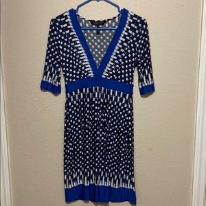BCBG dress